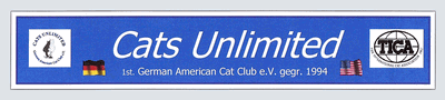 Cats Unlimited